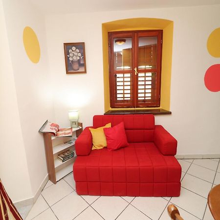 Fancy Apartments Marco Vela Luka Cameră foto
