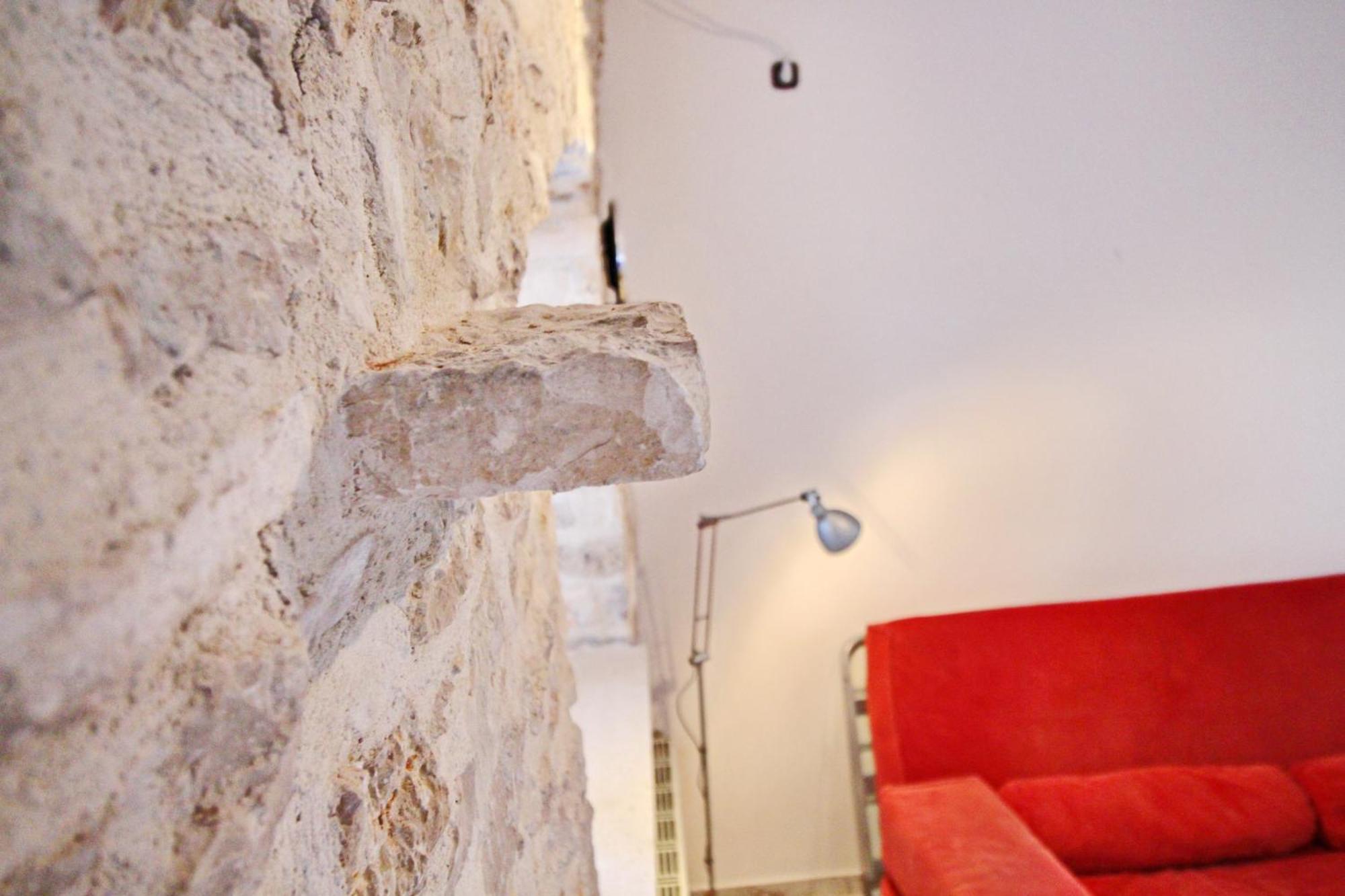 Fancy Apartments Marco Vela Luka Cameră foto