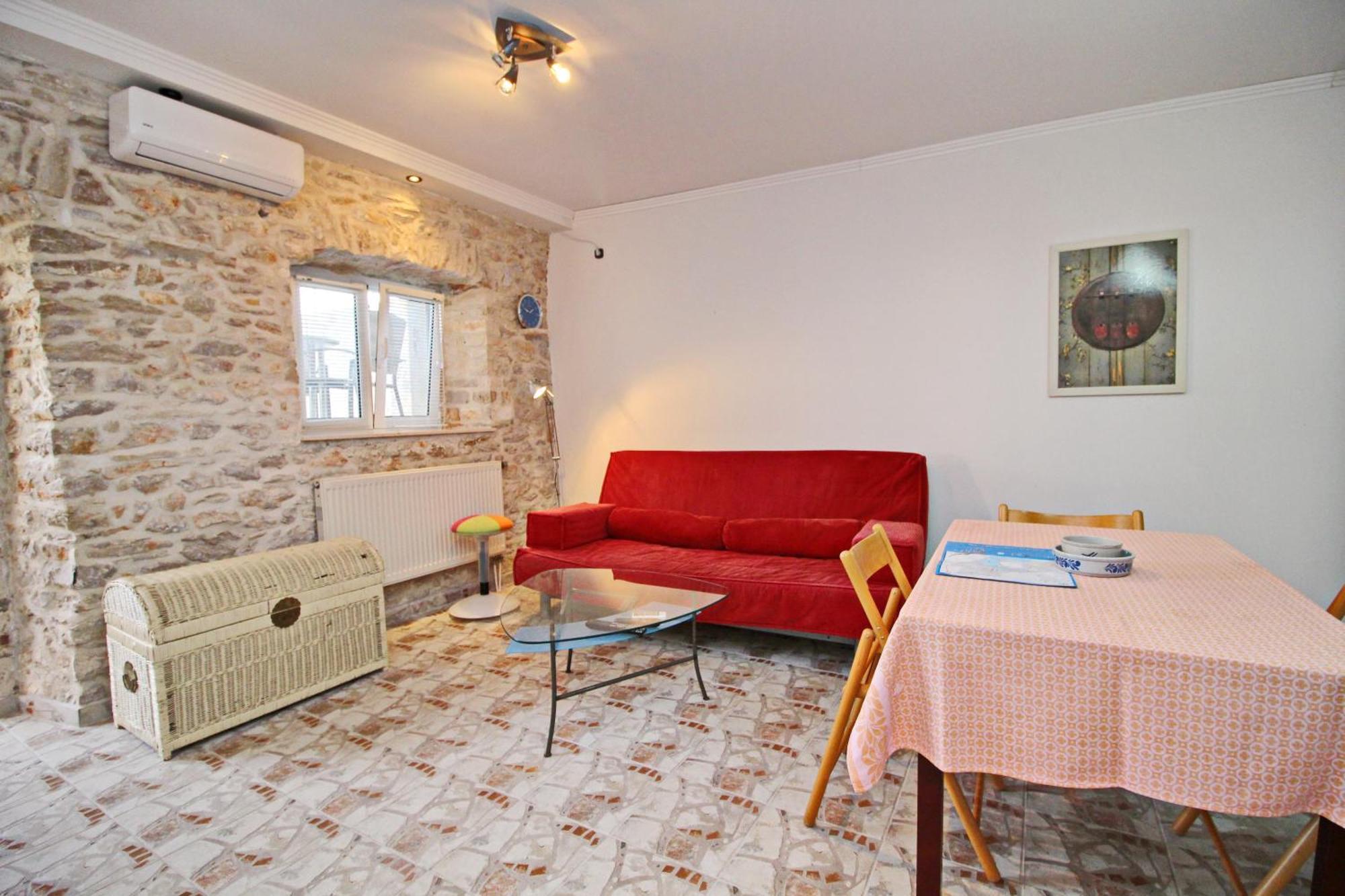 Fancy Apartments Marco Vela Luka Cameră foto