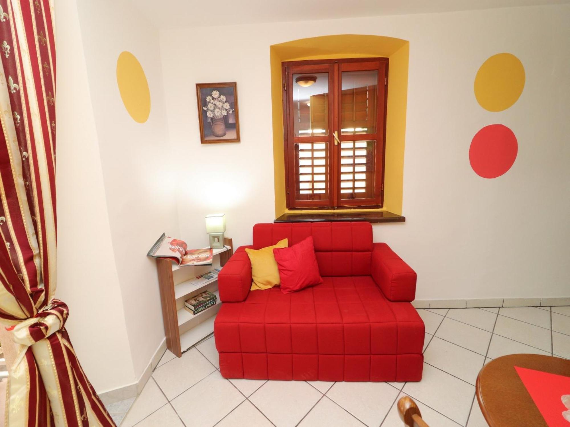 Fancy Apartments Marco Vela Luka Cameră foto